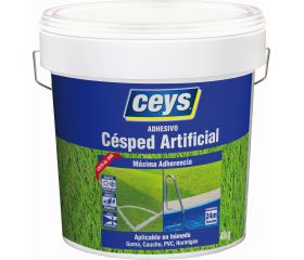 CEYS ESPECIAL CESPED ARTIFICIAL 4KG